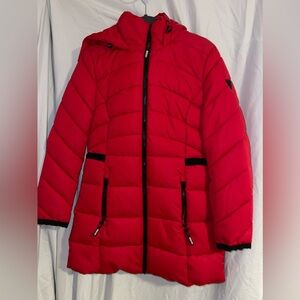 Guess winter coat